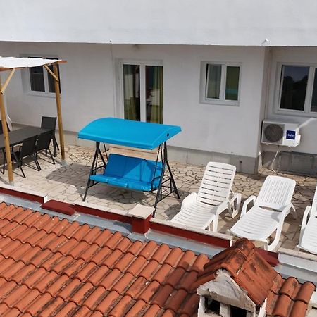 Apartments Peronja Jelsa Seafront Luaran gambar