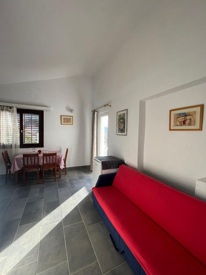 Apartments Peronja Jelsa Seafront Luaran gambar