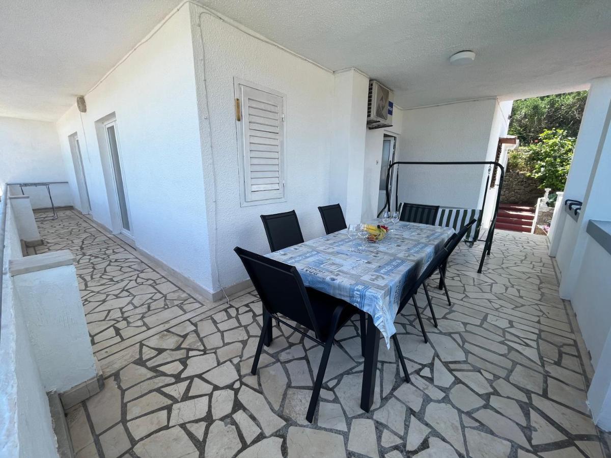Apartments Peronja Jelsa Seafront Luaran gambar