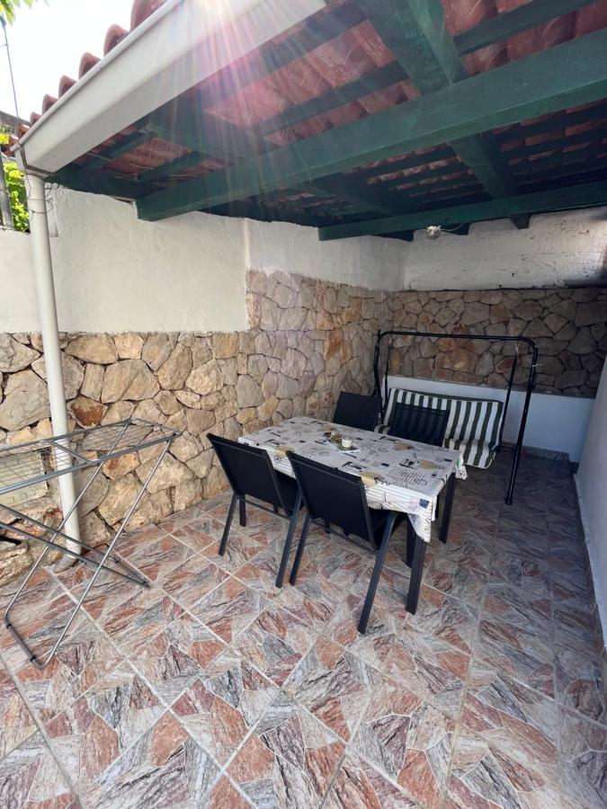 Apartments Peronja Jelsa Seafront Luaran gambar