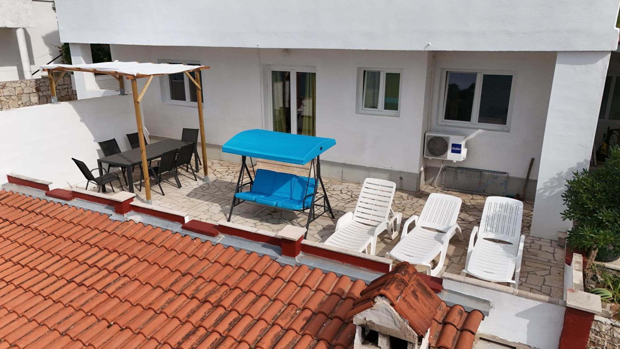 Apartments Peronja Jelsa Seafront Luaran gambar