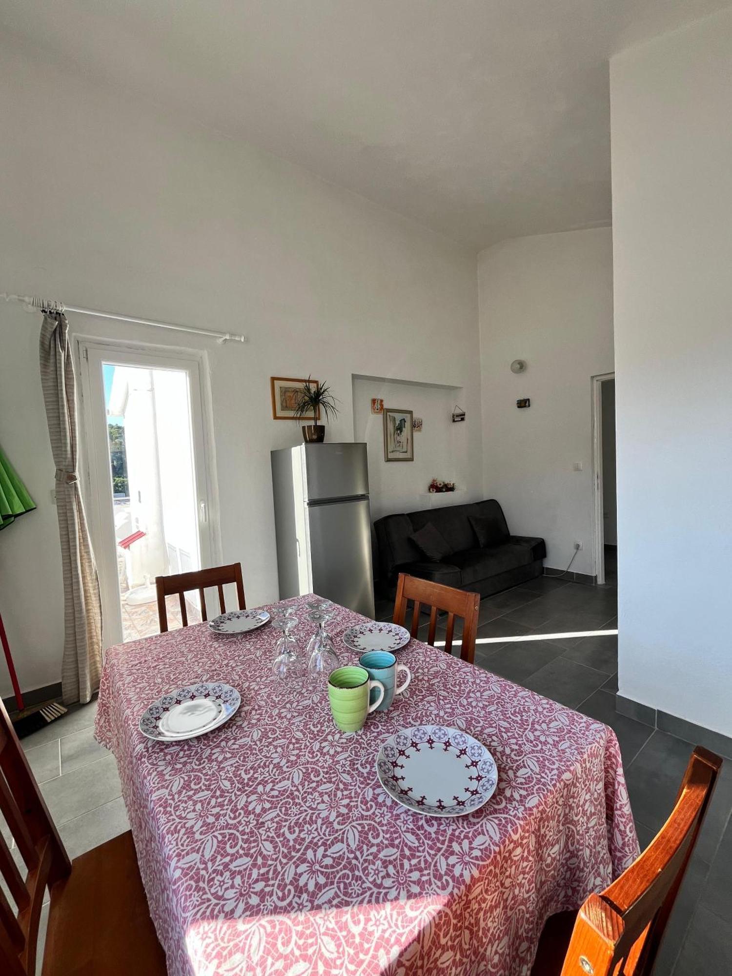 Apartments Peronja Jelsa Seafront Luaran gambar
