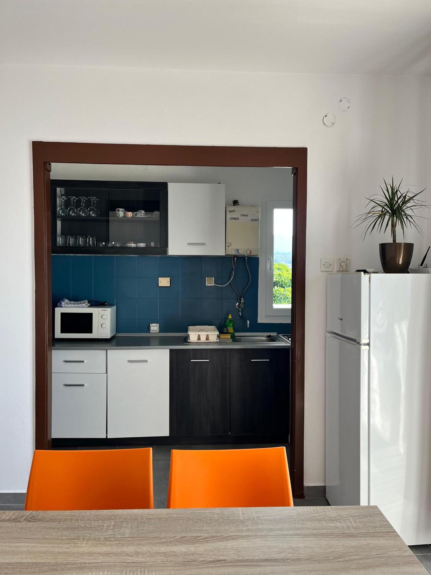 Apartments Peronja Jelsa Seafront Luaran gambar